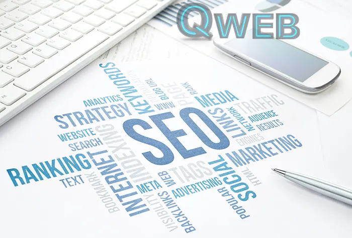 Seo Qweb